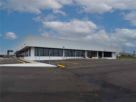 1205 E San Marnan Drive Waterloo IA 50701