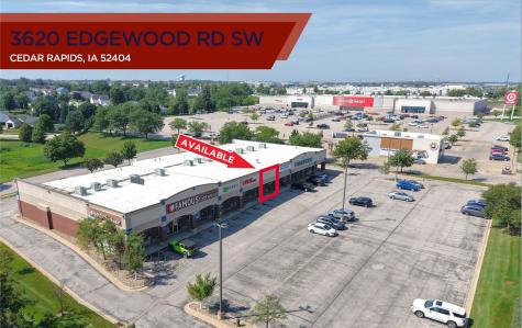 3620 Edgewood Road SW Cedar Rapids IA 52404