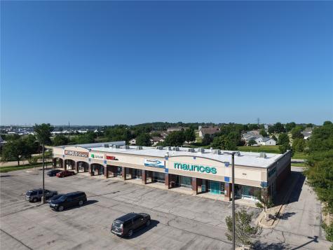 3620 Edgewood Road SW Cedar Rapids IA 52404