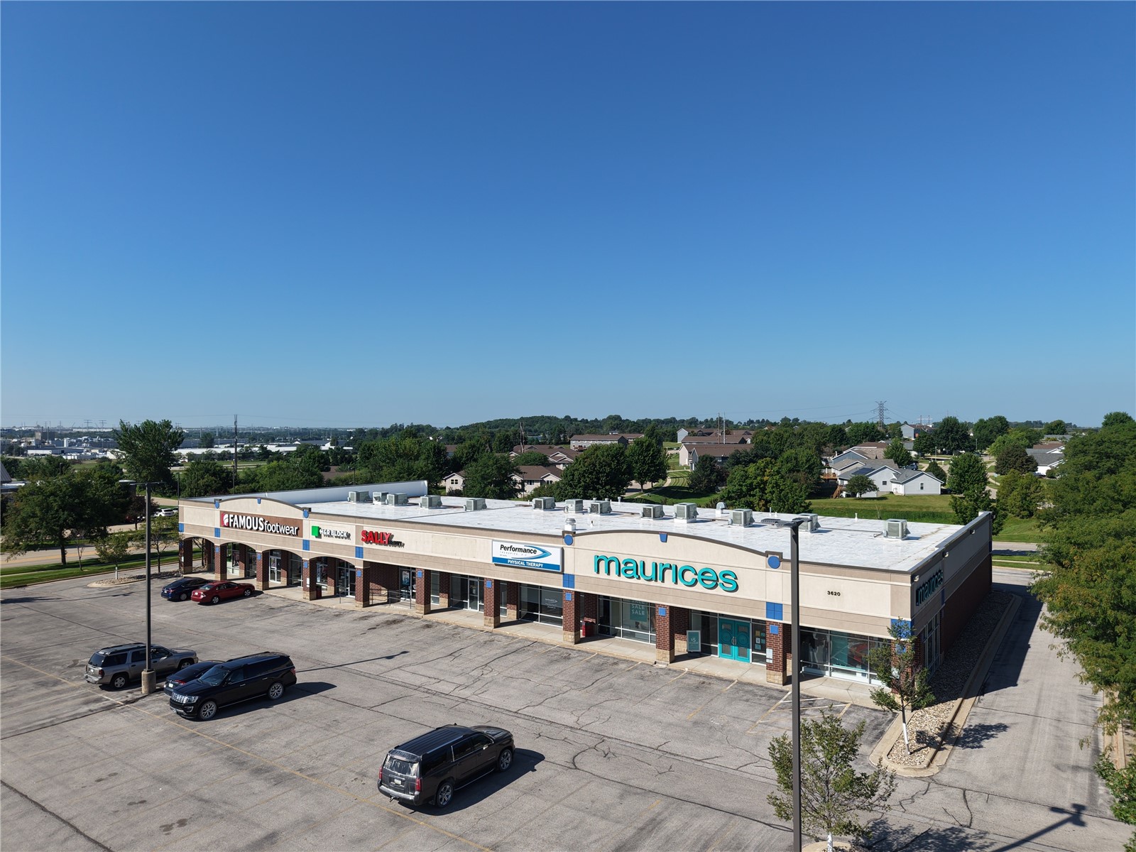 3620 Edgewood Road SW Cedar Rapids IA 52404