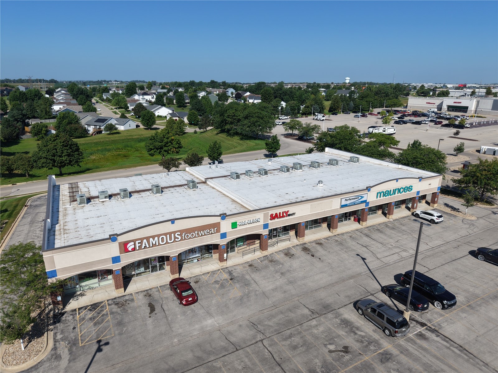 3620 Edgewood Road SW Cedar Rapids IA 52404