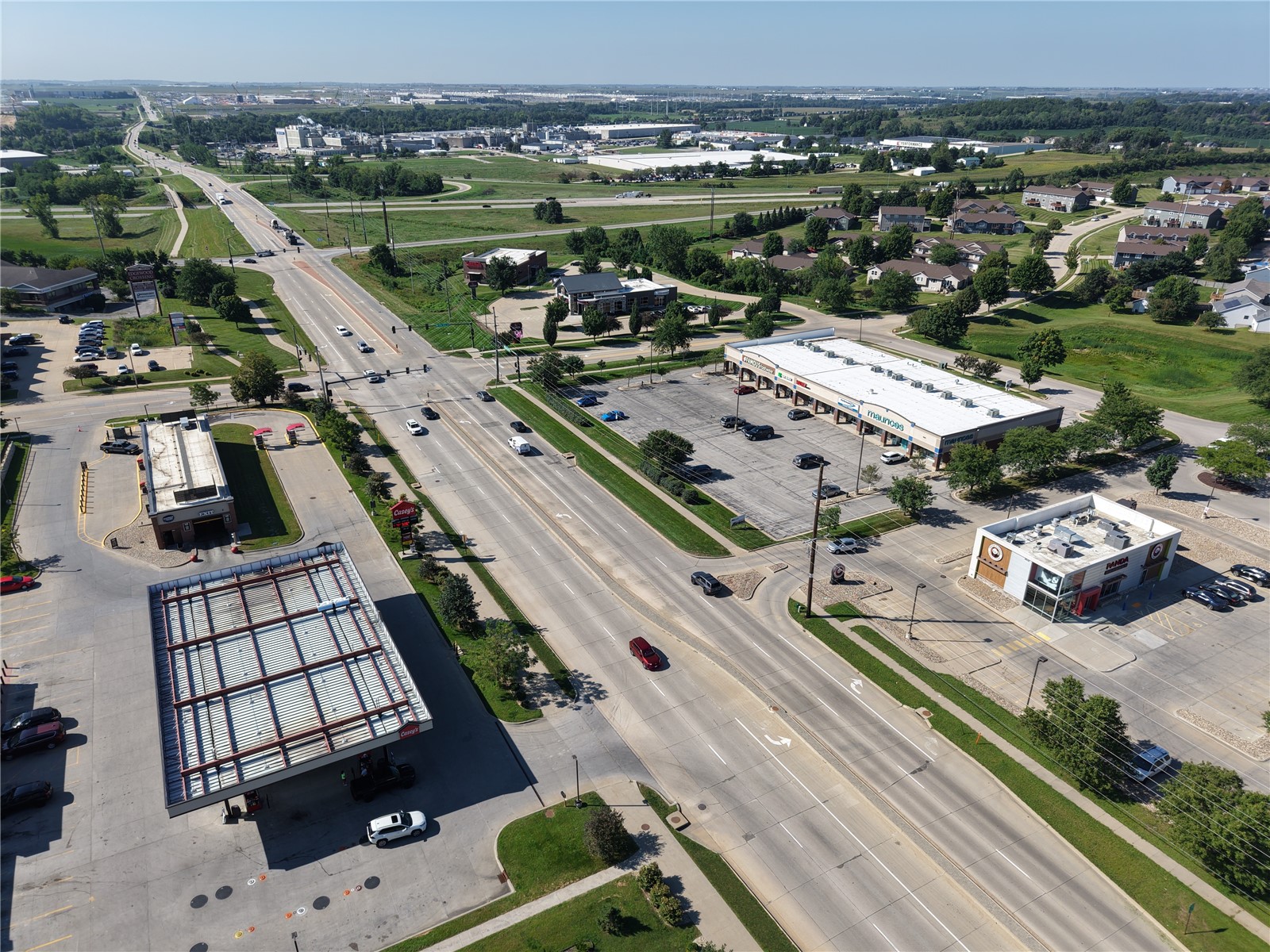 3620 Edgewood Road SW Cedar Rapids IA 52404