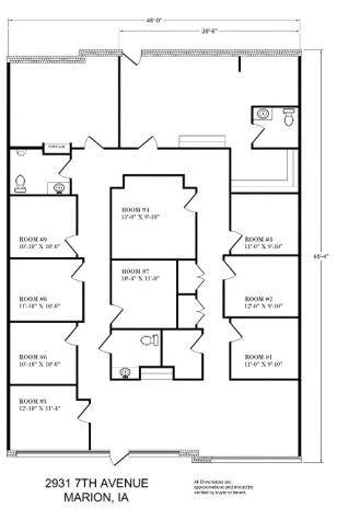 2931 7th Avenue Marion IA 52302