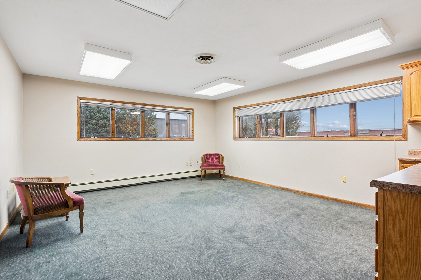 1801 W D Street Vinton IA 52349