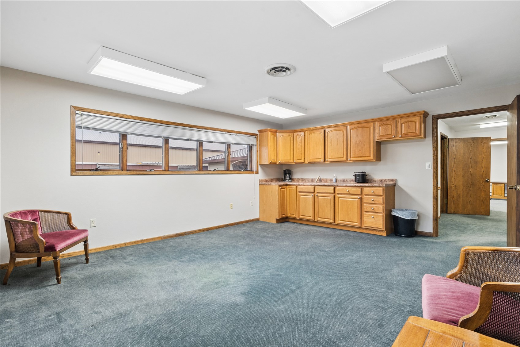 1801 W D Street Vinton IA 52349
