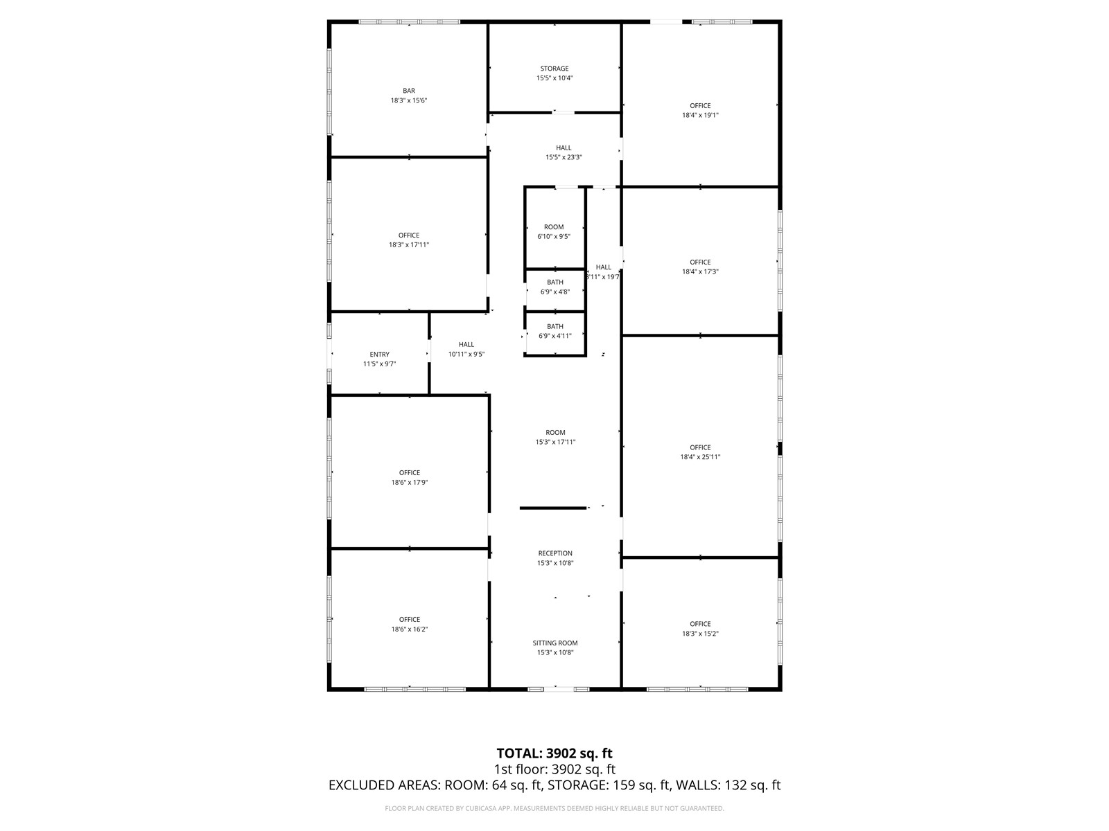 1801 W D Street Vinton IA 52349
