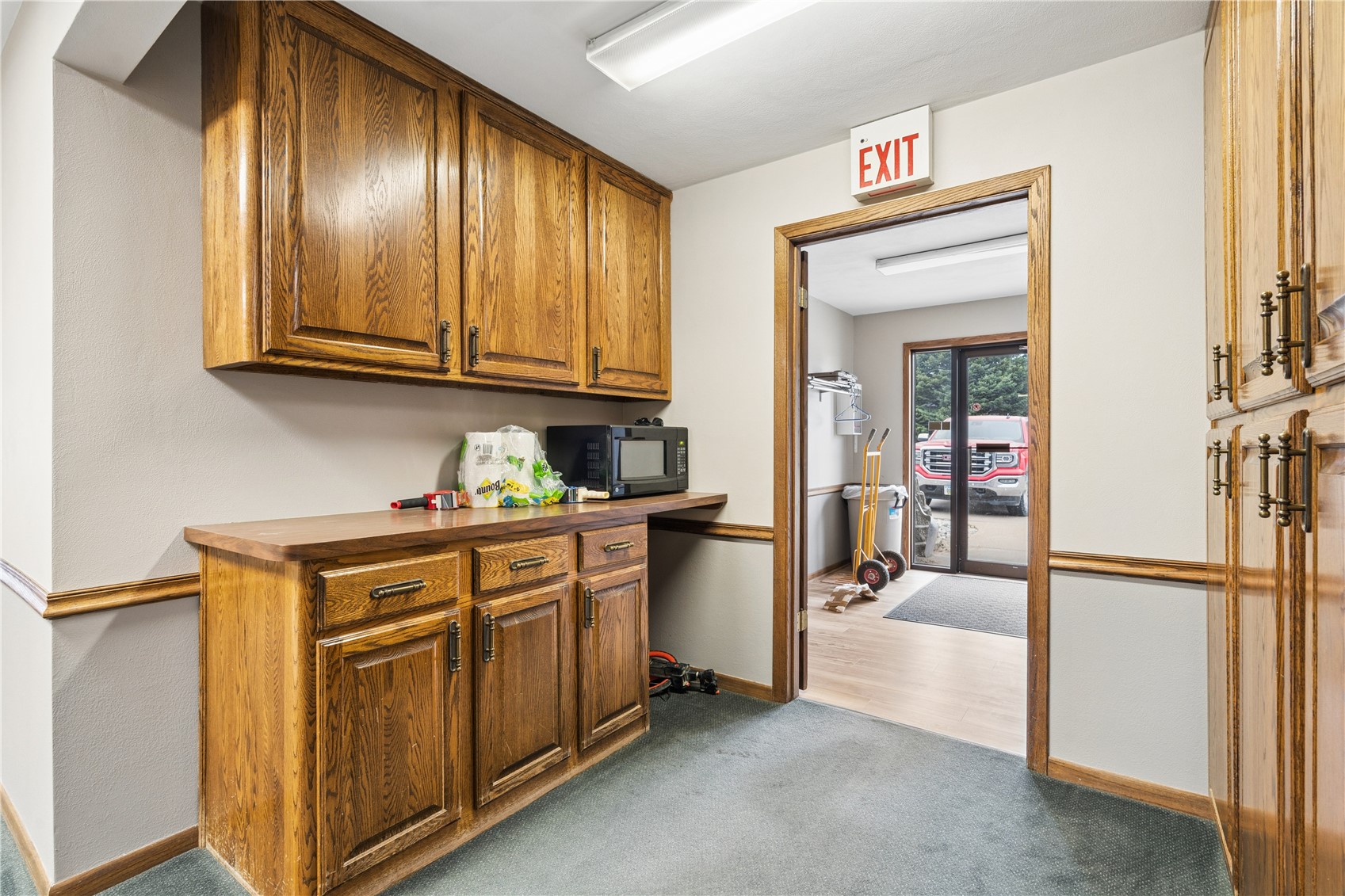 1801 W D Street Vinton IA 52349