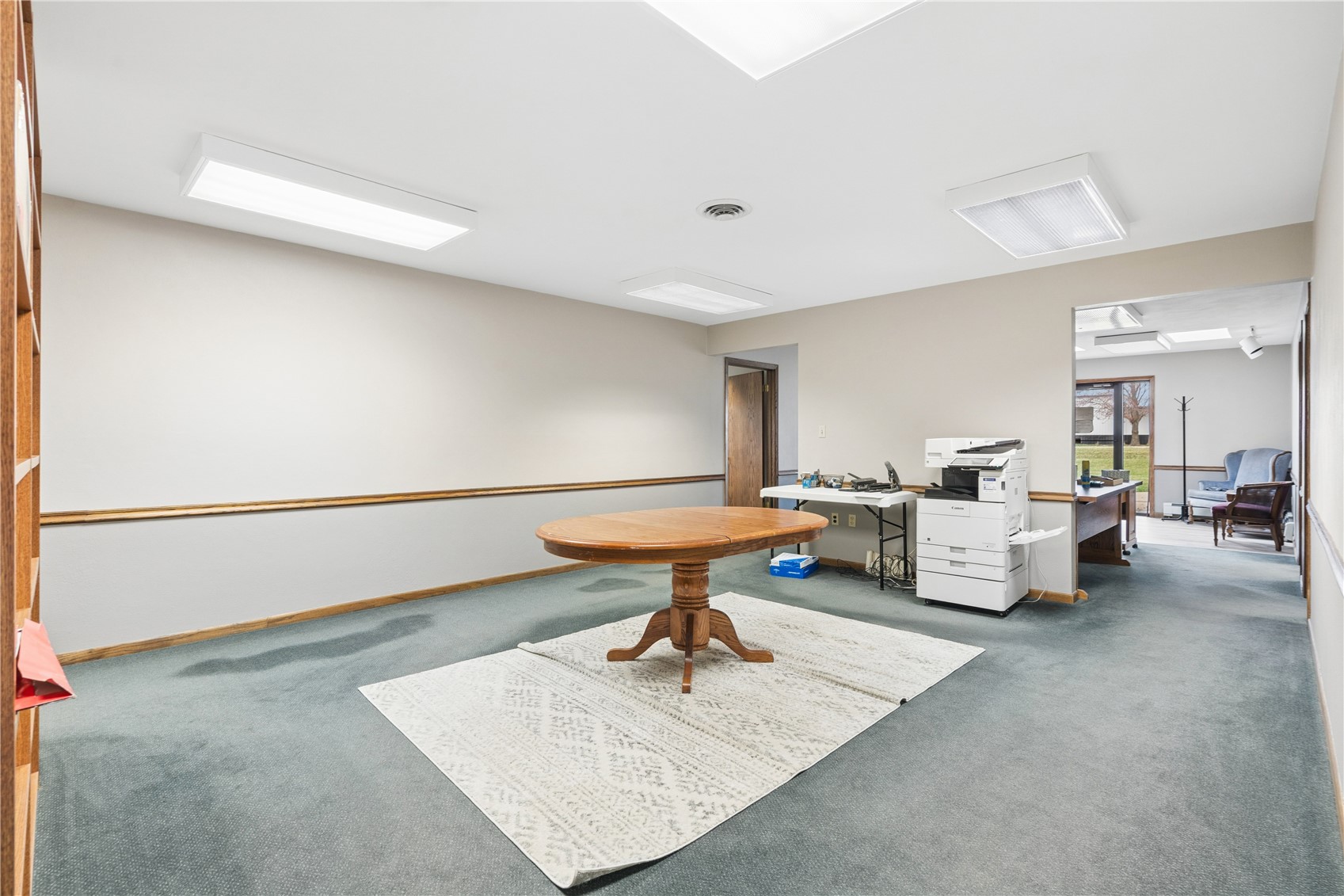 1801 W D Street Vinton IA 52349