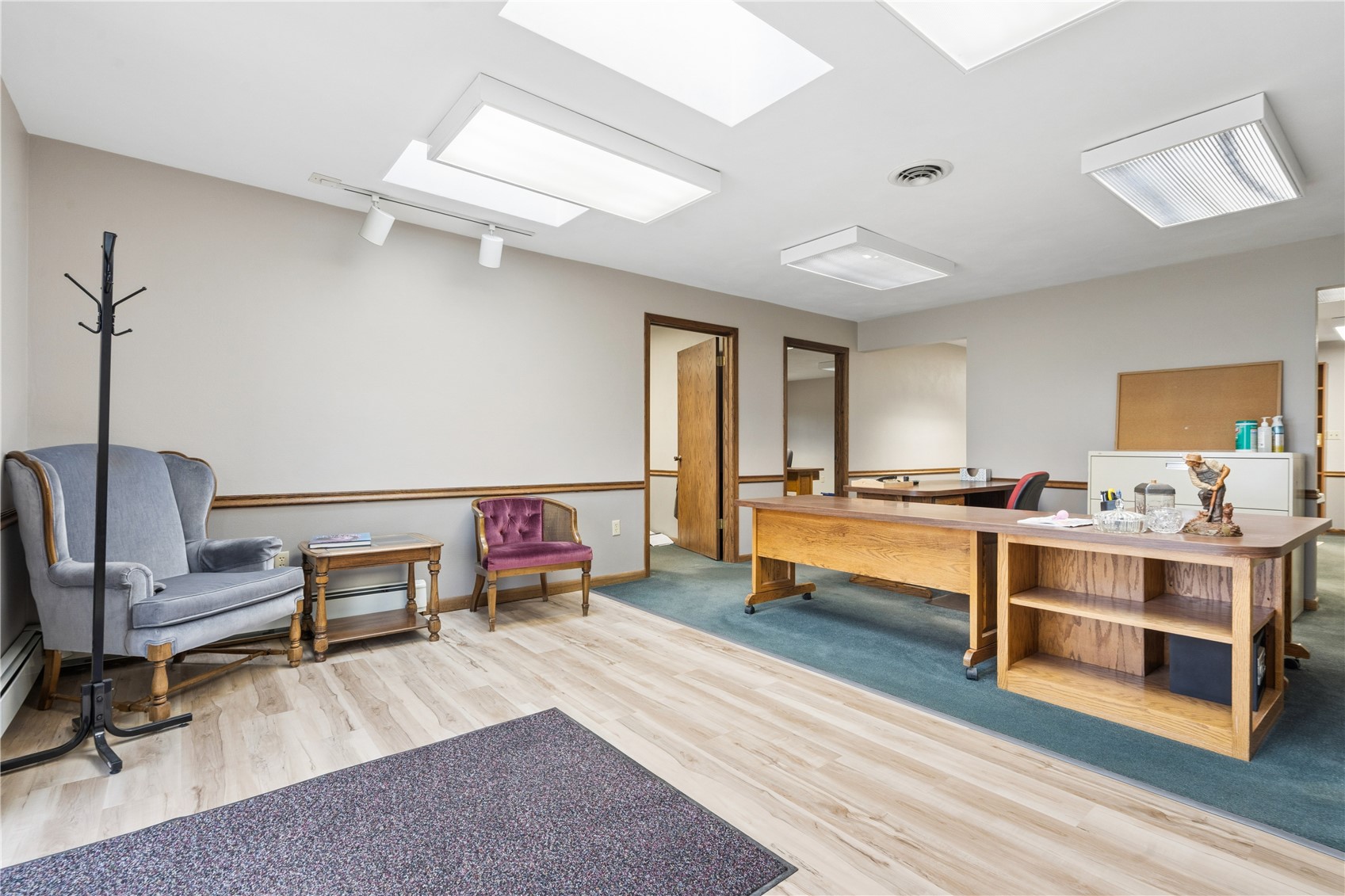 1801 W D Street Vinton IA 52349