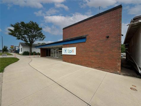 3223 1st Avenue SE Cedar Rapids IA 52402