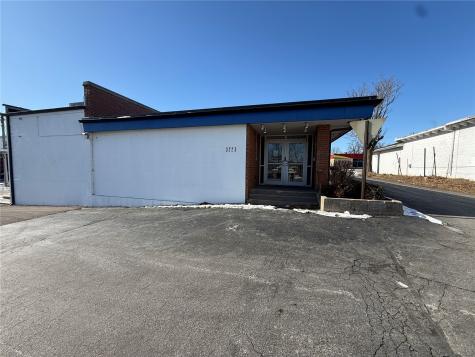 3223 1st Avenue SE Cedar Rapids IA 52402