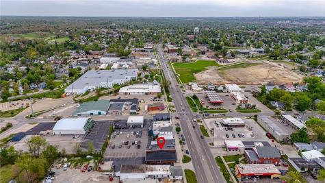 3223 1st Avenue SE Cedar Rapids IA 52402