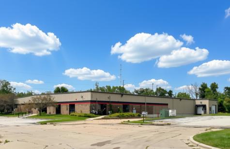 6060 Huntington Court NE Cedar Rapids IA 52402