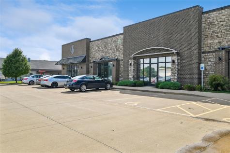 680 Meade Drive North Liberty IA 52317