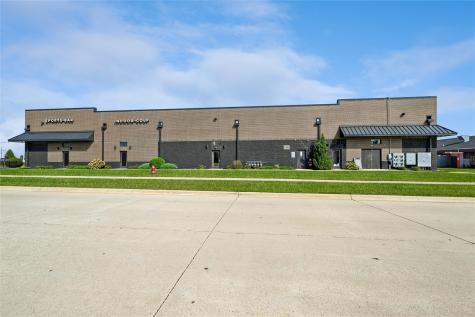 680 Meade Drive North Liberty IA 52317