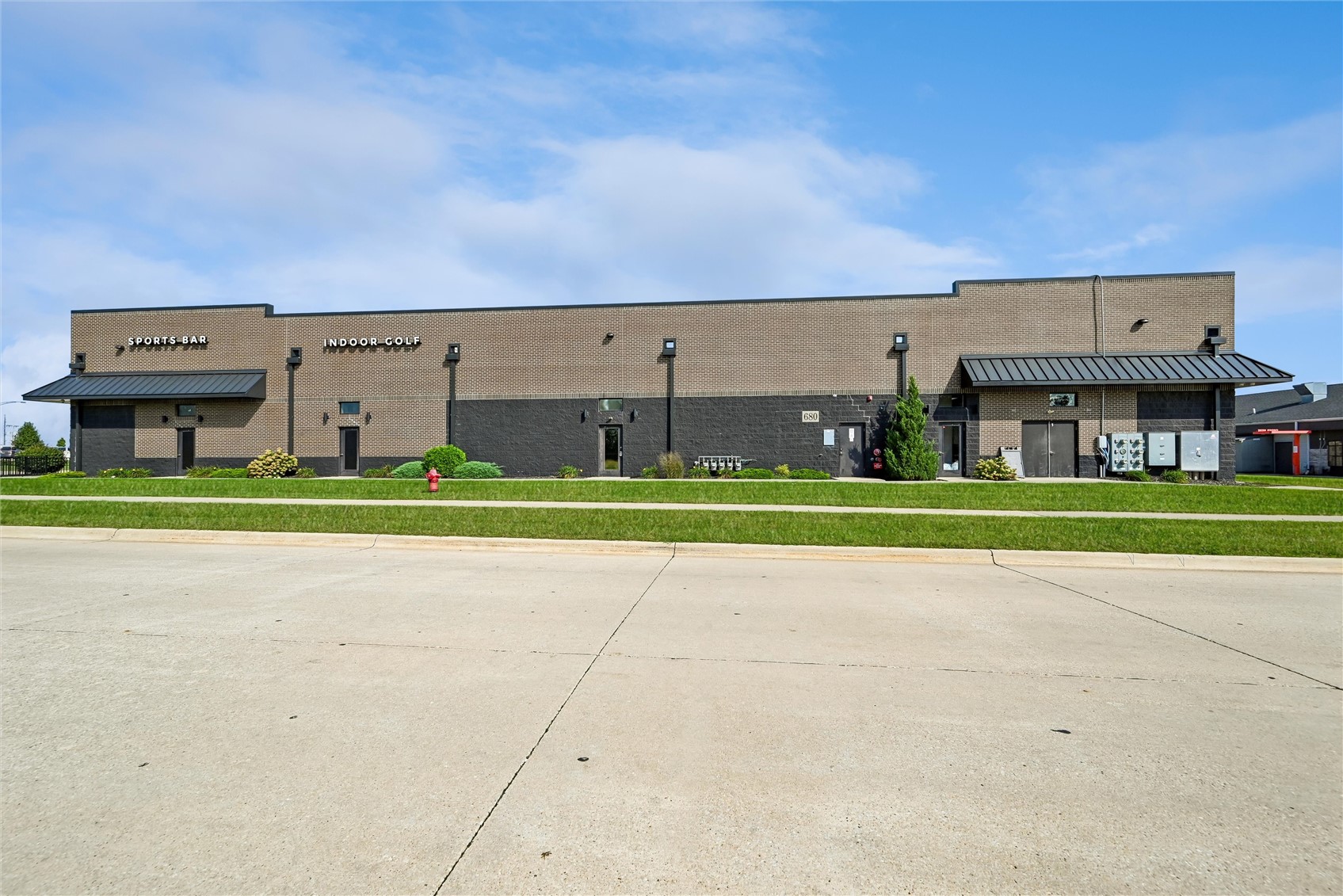680 Meade Drive North Liberty IA 52317