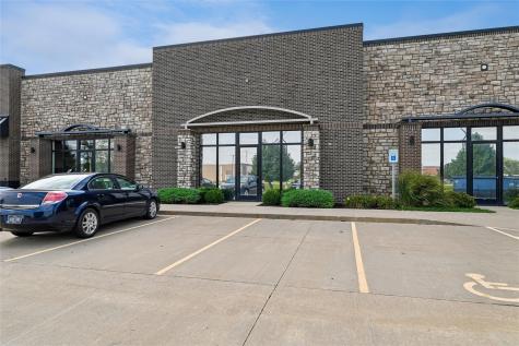 680 Meade Drive North Liberty IA 52317