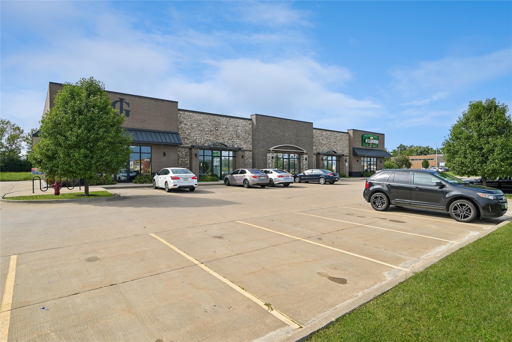 680 Meade Drive North Liberty IA 52317