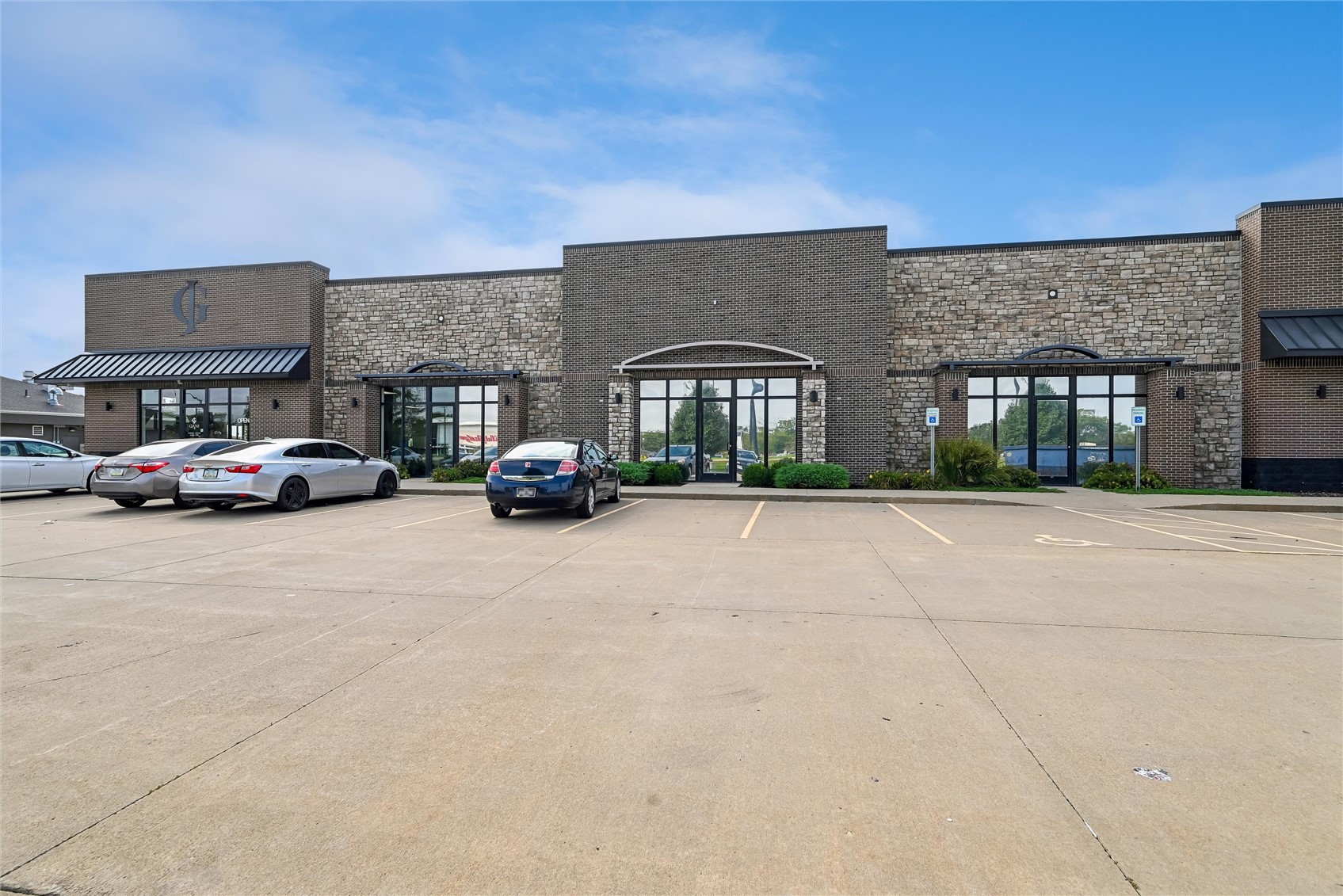 680 Meade Drive North Liberty IA 52317