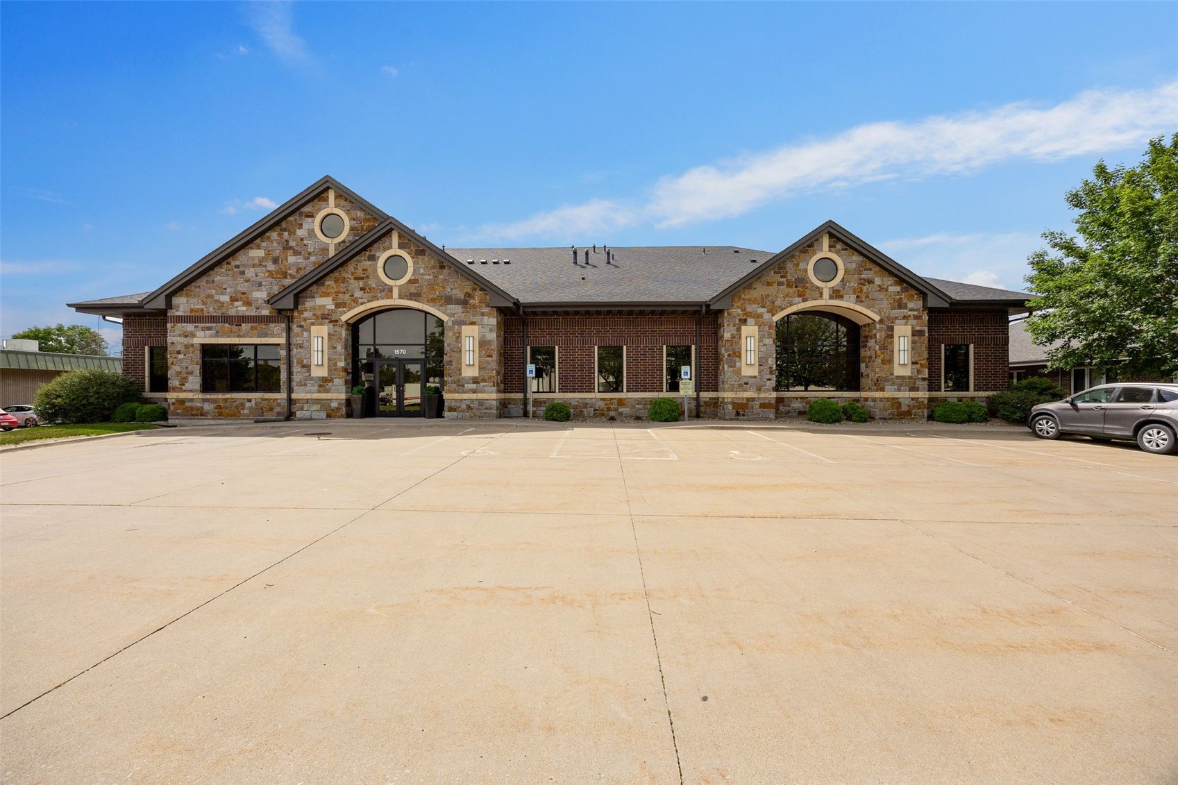 1570 Mall Drive Iowa City IA 52240