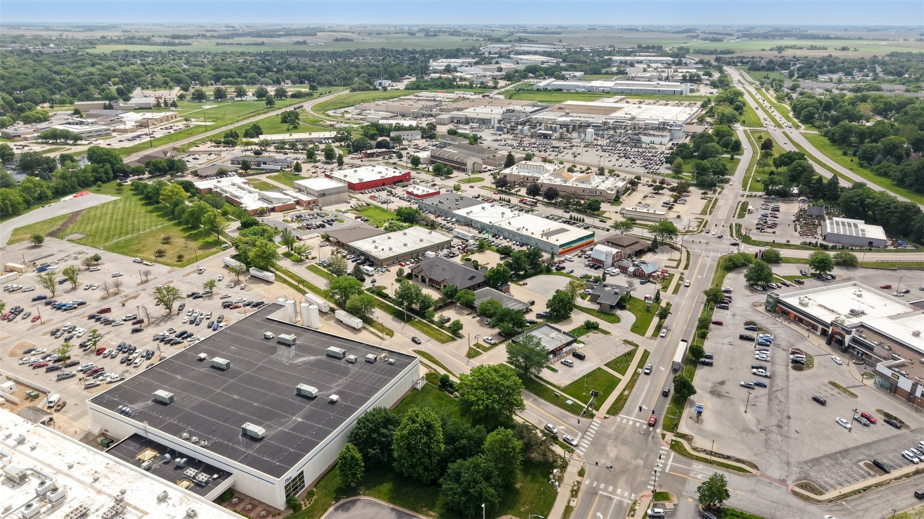 1570 Mall Drive Iowa City IA 52240
