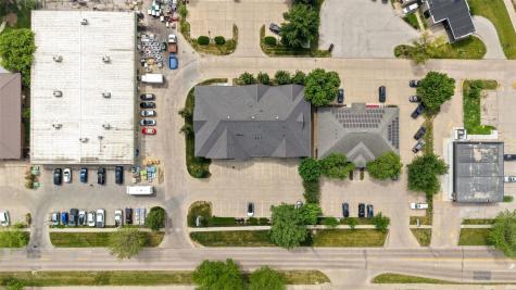 1570 Mall Drive Iowa City IA 52240