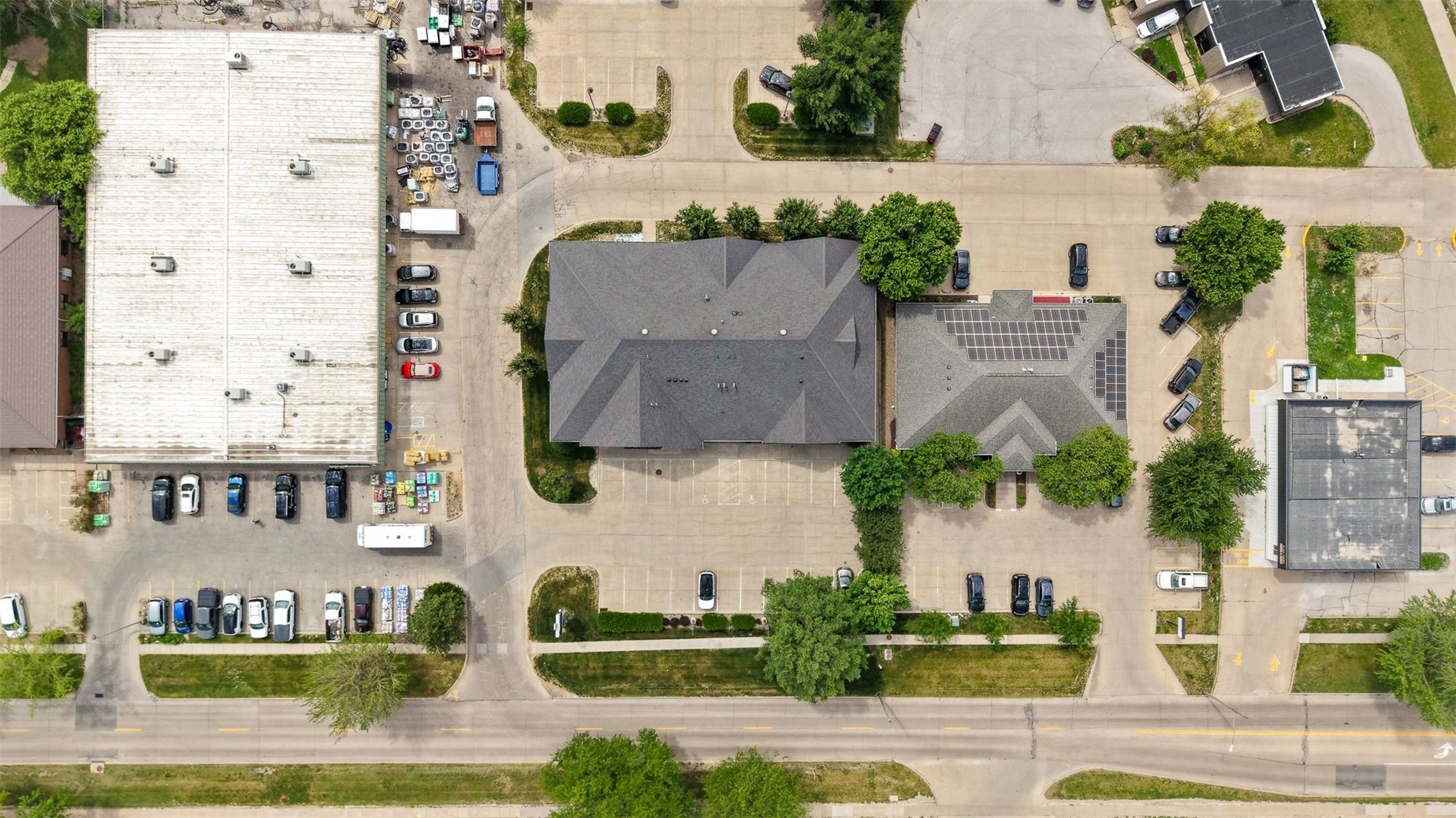 1570 Mall Drive Iowa City IA 52240