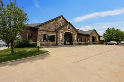 1570 Mall Drive Iowa City IA 52240