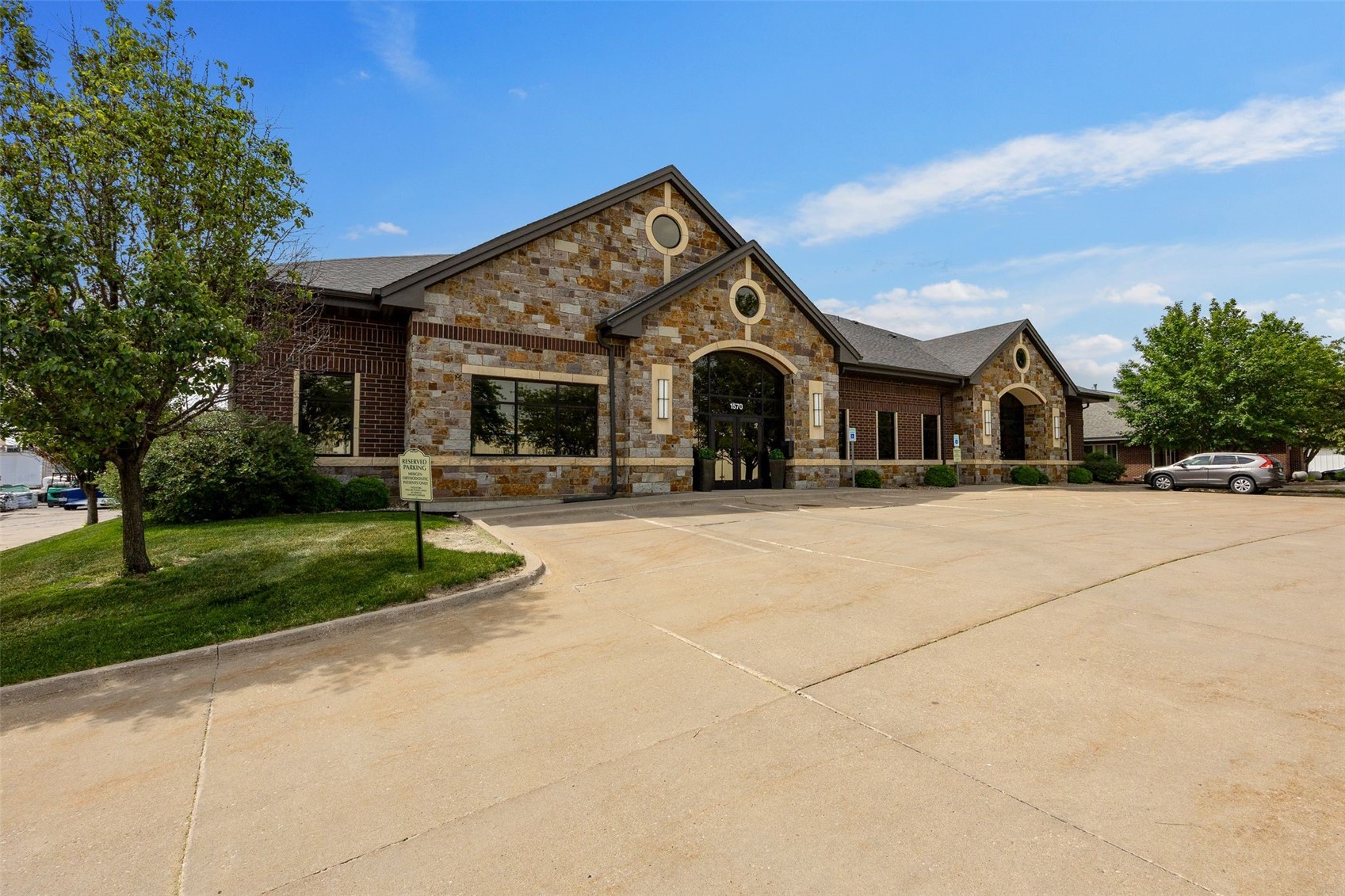 1570 Mall Drive Iowa City IA 52240