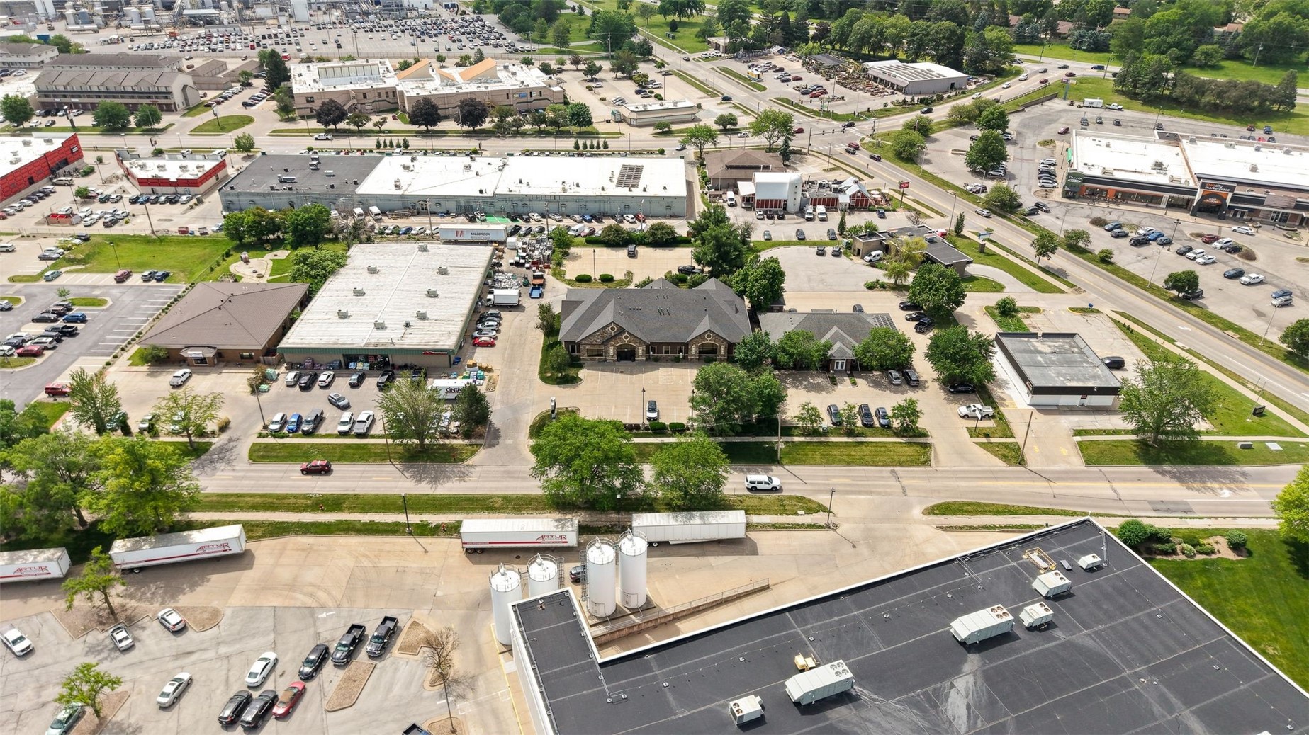 1570 Mall Drive Iowa City IA 52240