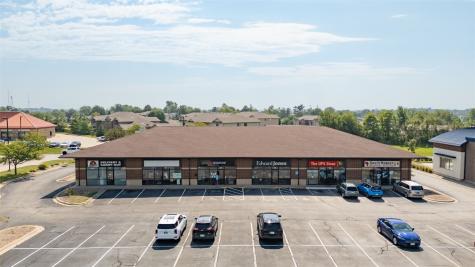 3315 Williams Boulevard SW Cedar Rapids IA 52404