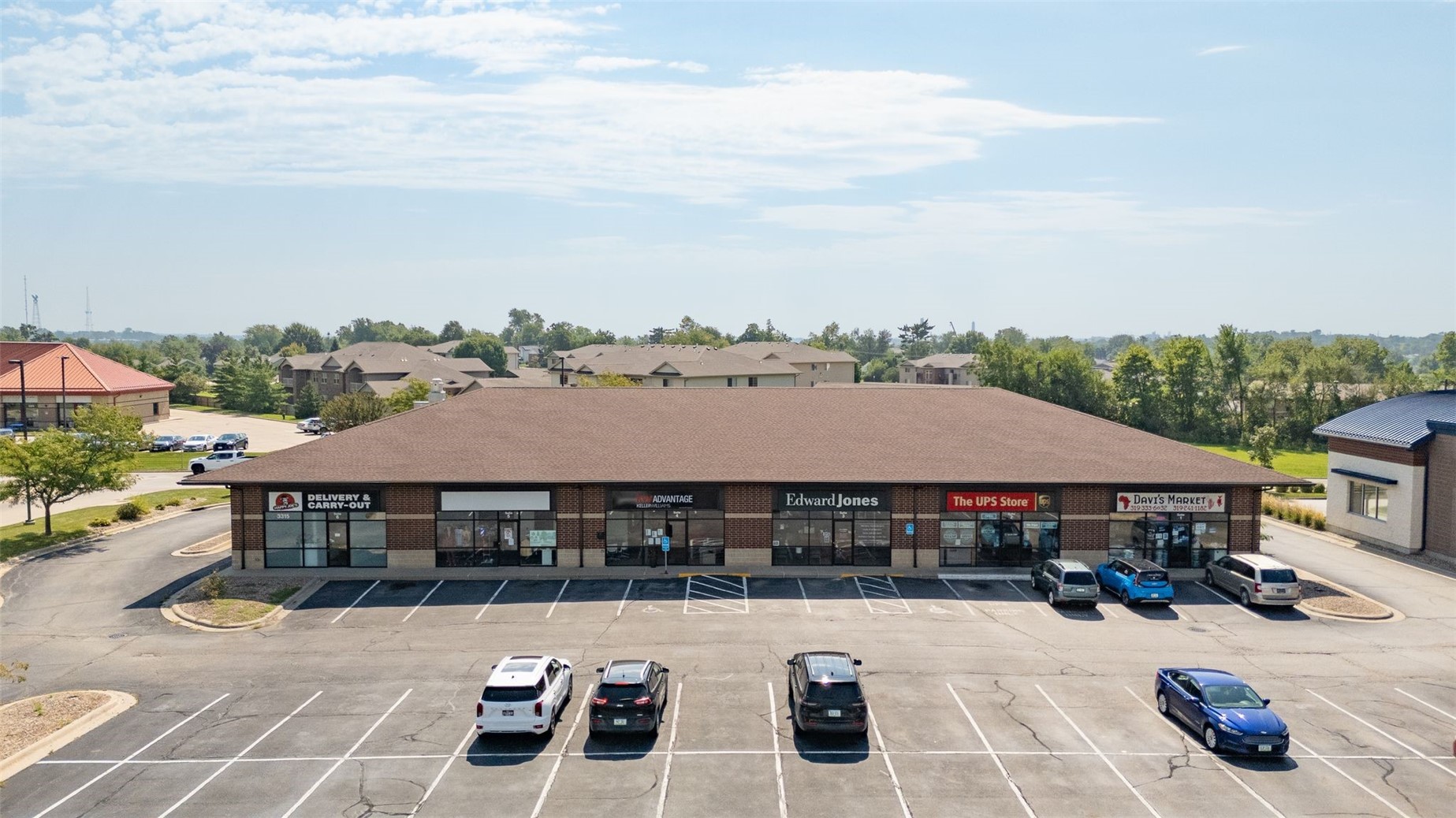 3315 Williams Boulevard SW Cedar Rapids IA 52404