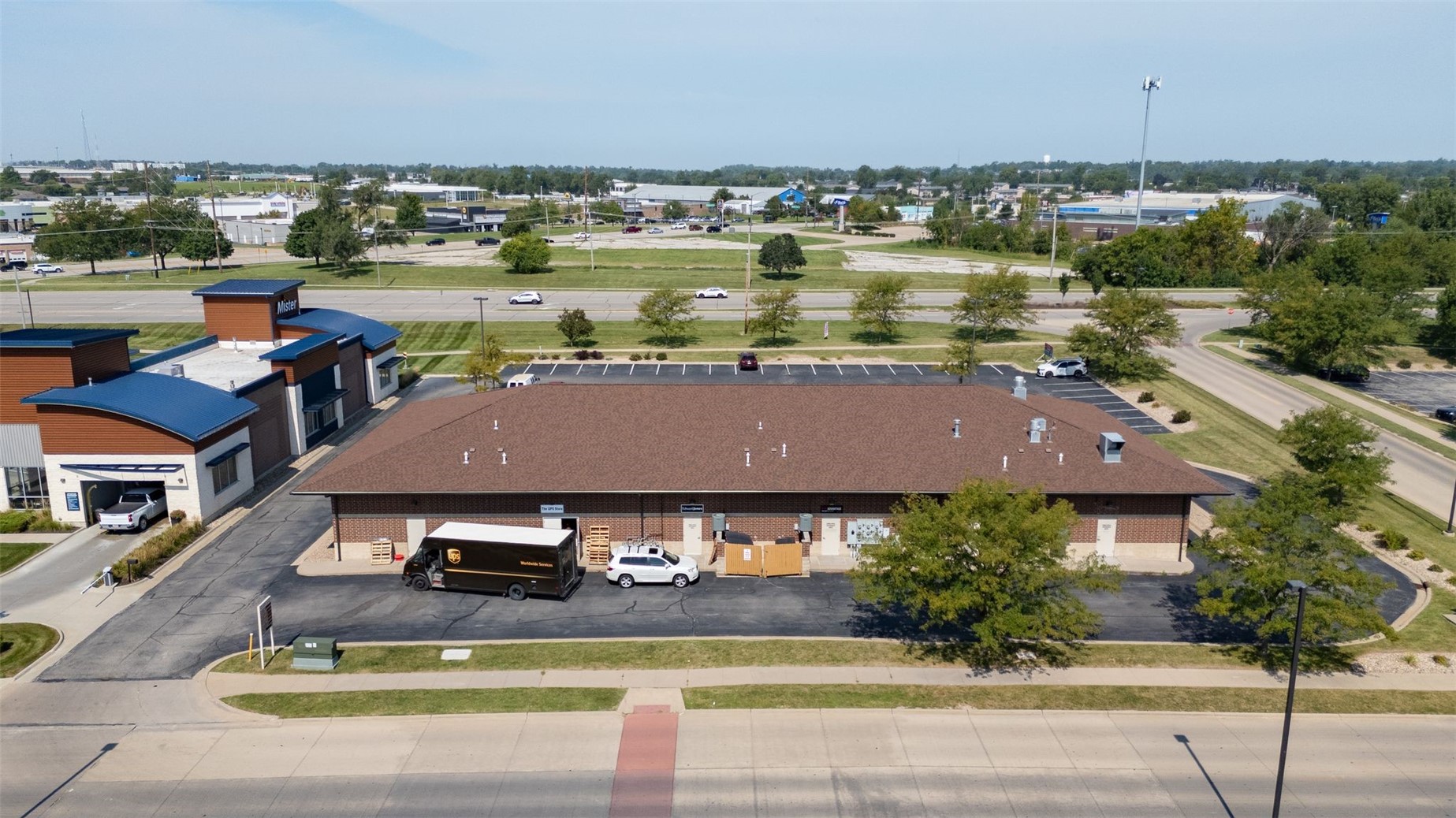 3315 Williams Boulevard SW Cedar Rapids IA 52404