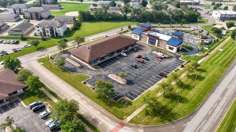 3315 Williams Boulevard SW Cedar Rapids IA 52404
