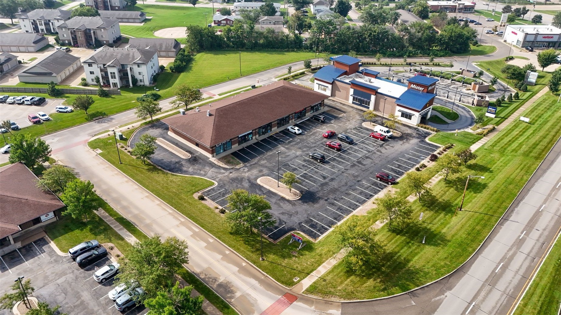 3315 Williams Boulevard SW Cedar Rapids IA 52404