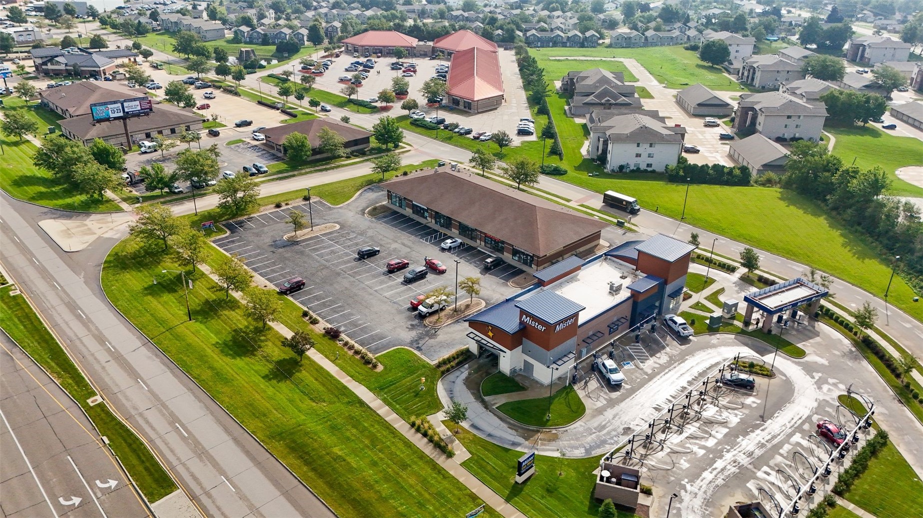 3315 Williams Boulevard SW Cedar Rapids IA 52404