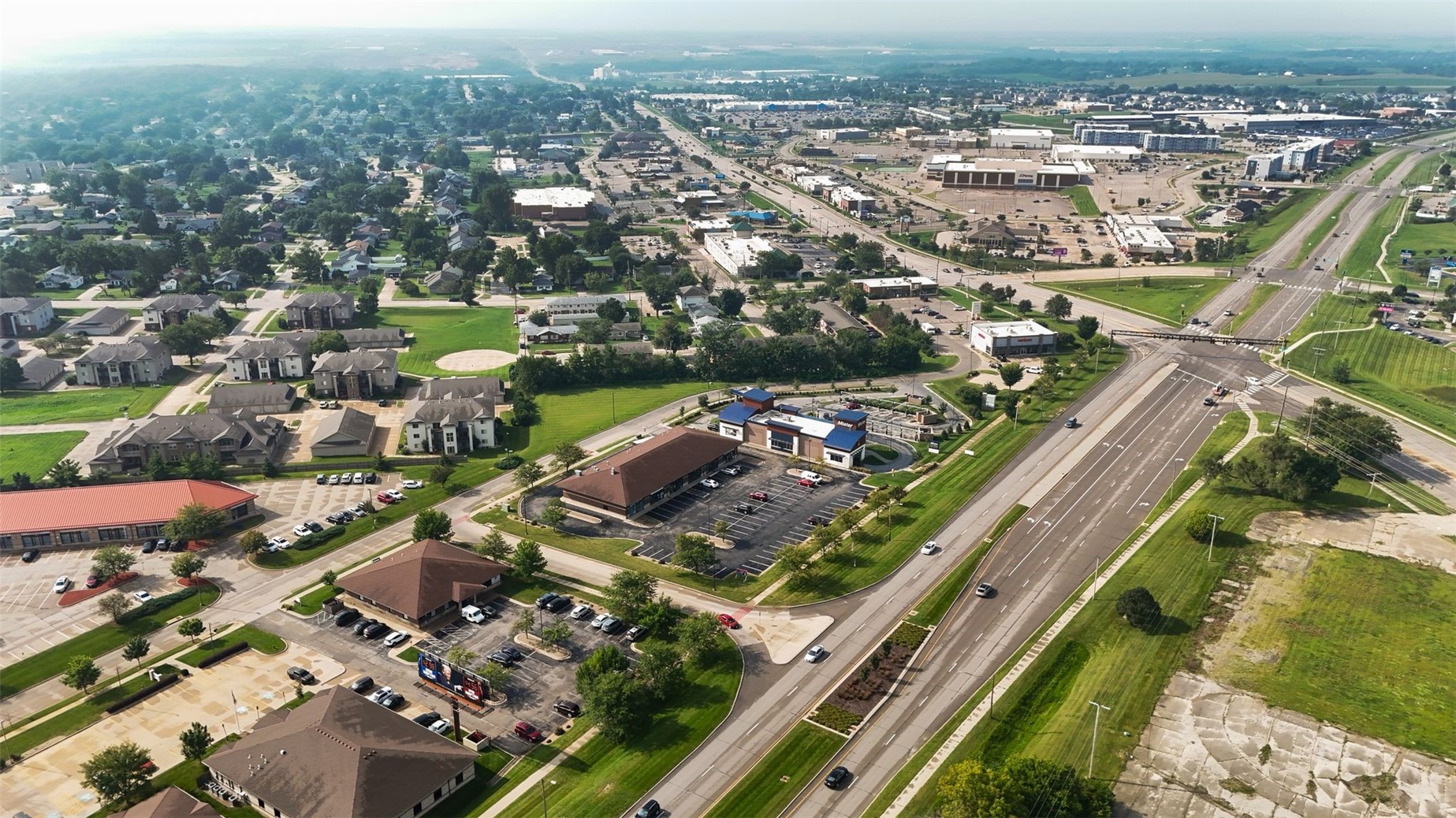 3315 Williams Boulevard SW Cedar Rapids IA 52404