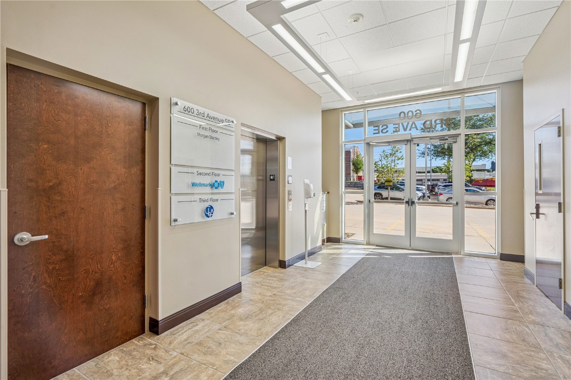 600 3rd Avenue SE Cedar Rapids IA 52401