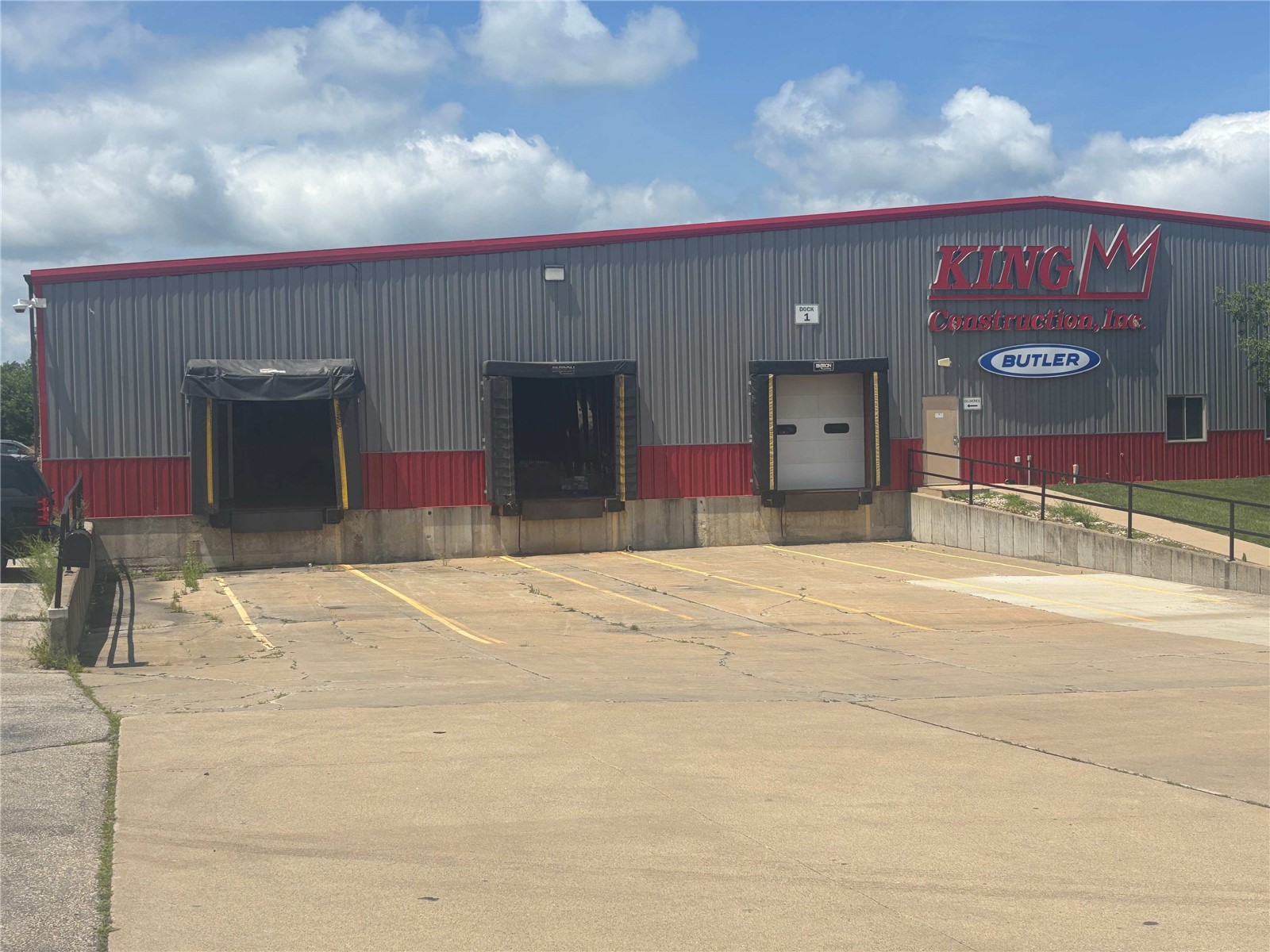 1380 Stoney Point Road SW Cedar Rapids IA 52404