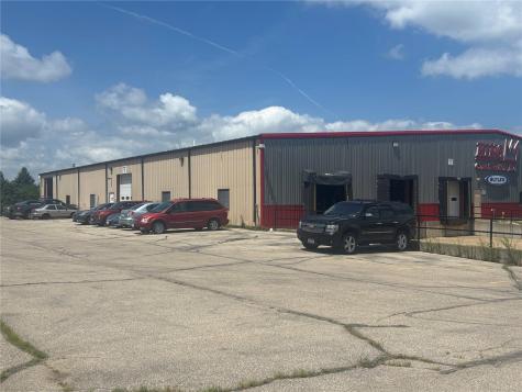 1380 Stoney Point Road SW Cedar Rapids IA 52404
