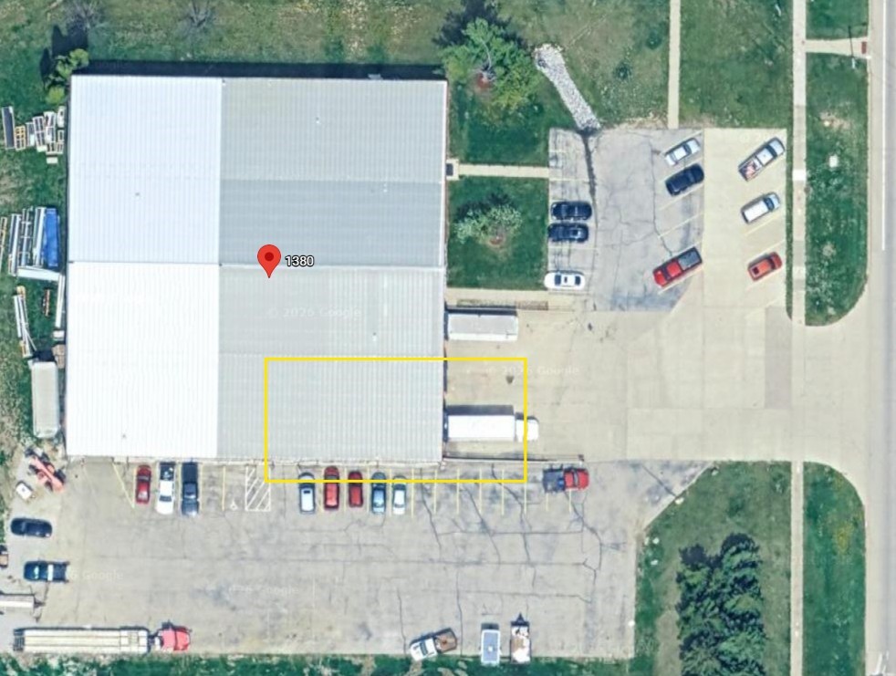 1380 Stoney Point Road SW Cedar Rapids IA 52404