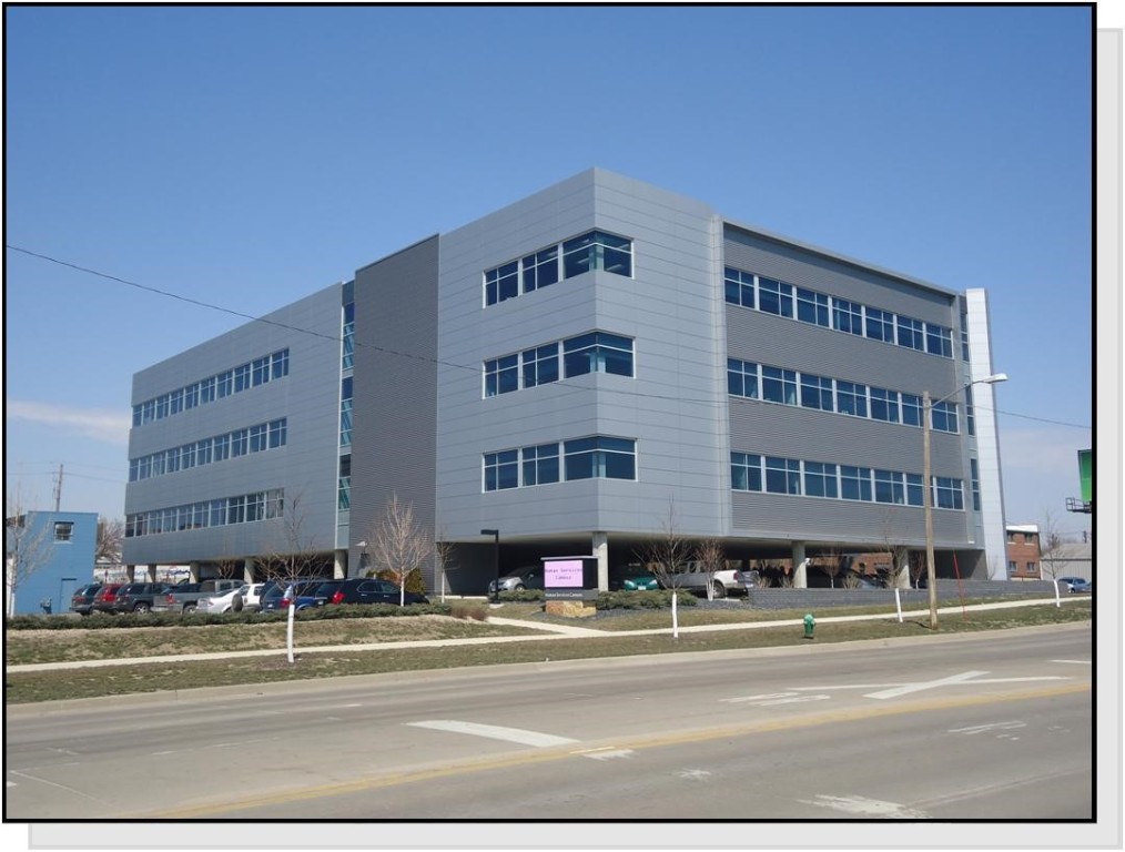 317 7th Avenue SE Cedar Rapids IA 52401