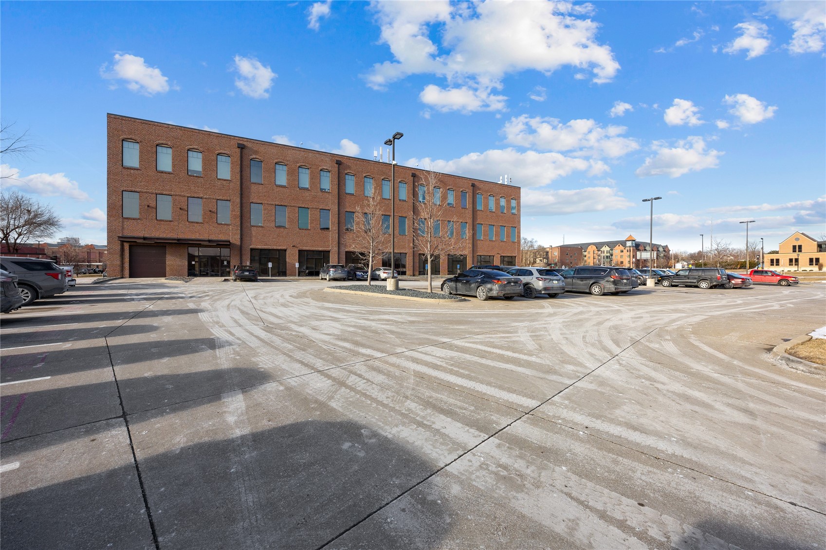 415 12th SE Cedar Rapids IA 52401
