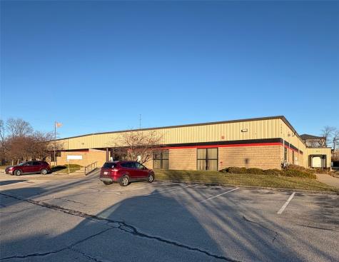 6060 Huntington Court NE Cedar Rapids IA 52402