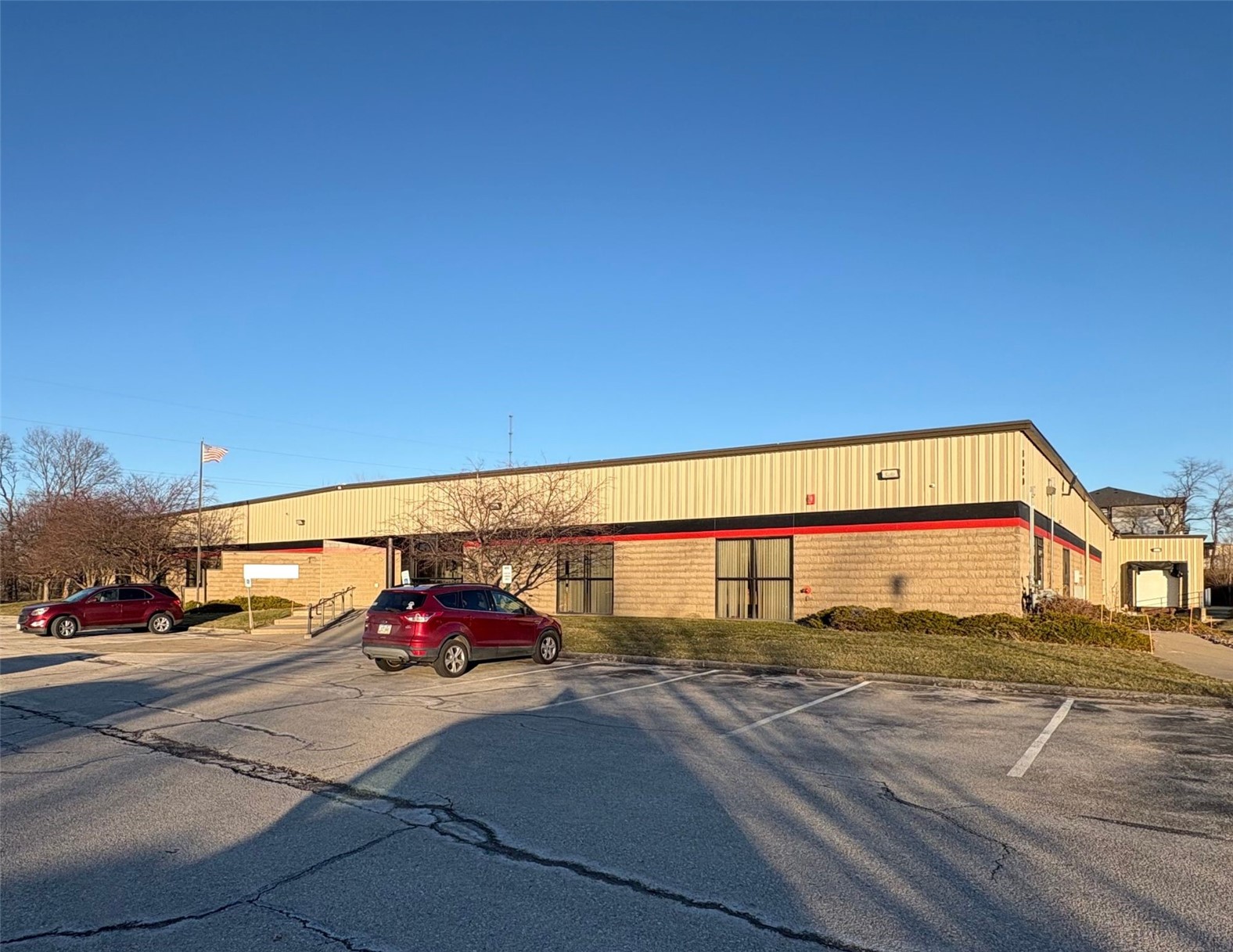 6060 Huntington Court NE Cedar Rapids IA 52402