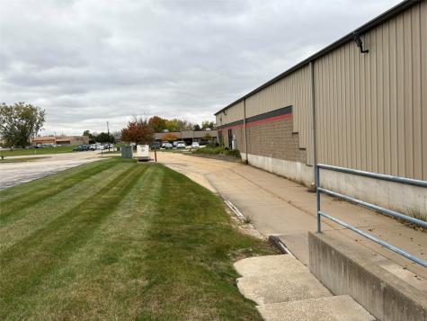 6060 Huntington Court NE Cedar Rapids IA 52402