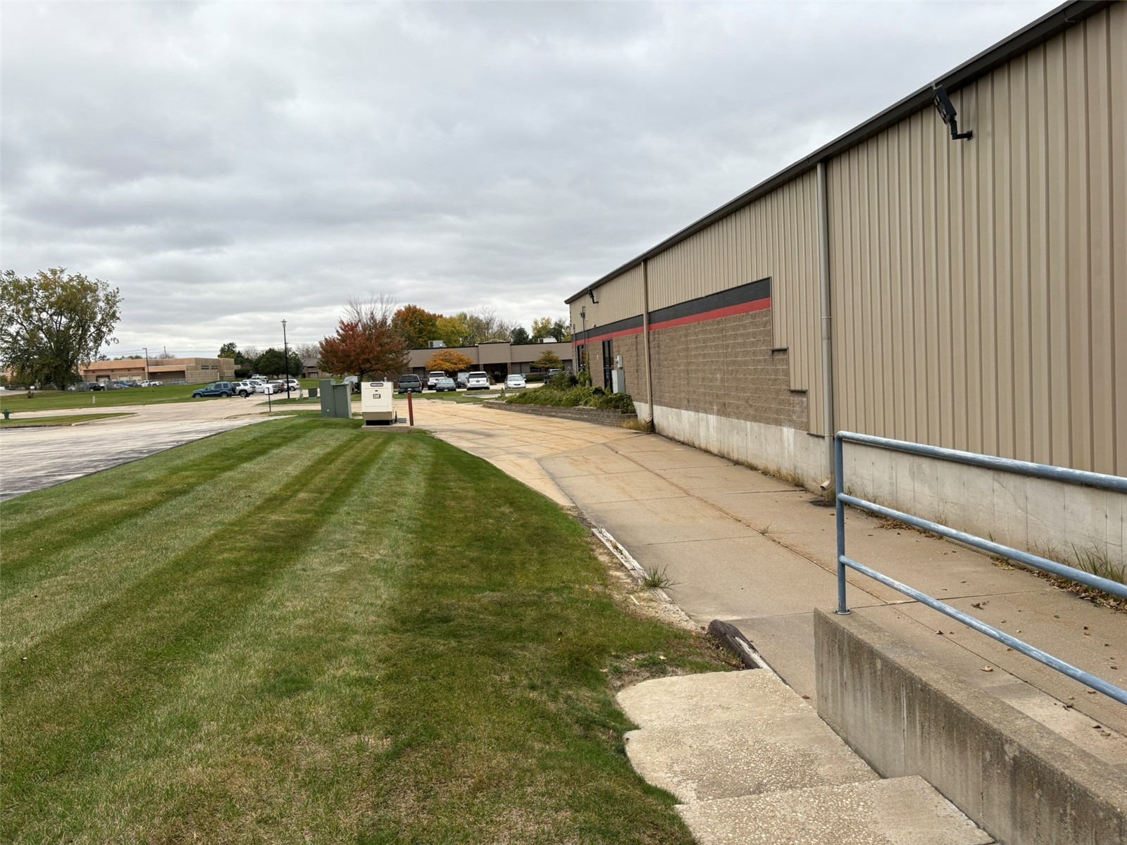 6060 Huntington Court NE Cedar Rapids IA 52402