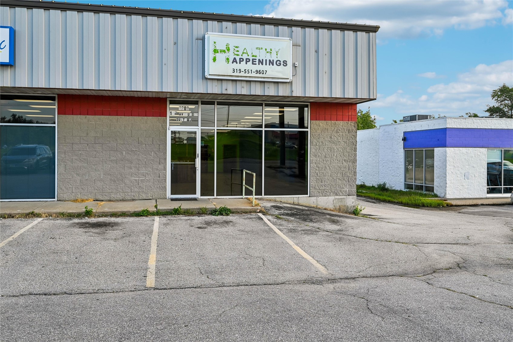 3200 16th Avenue SW Cedar Rapids IA 52404