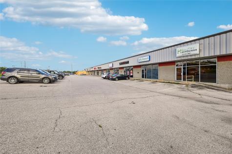 3200 16th Avenue SW Cedar Rapids IA 52404