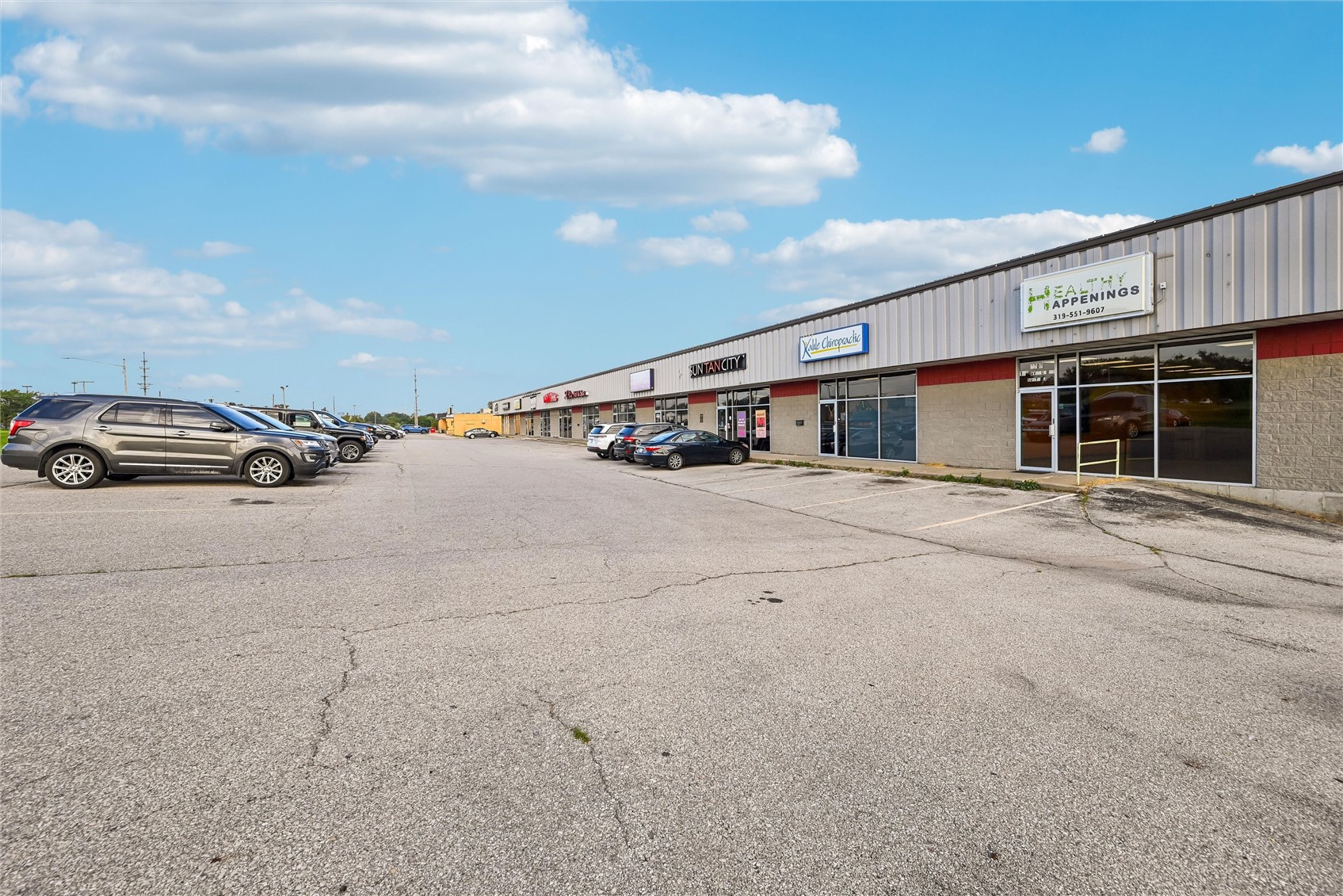 3200 16th Avenue SW Cedar Rapids IA 52404
